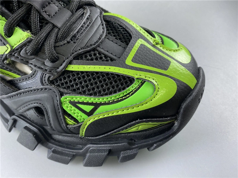 Balenciaga Track 4