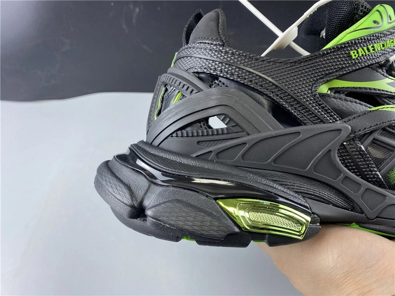 Balenciaga Track 4