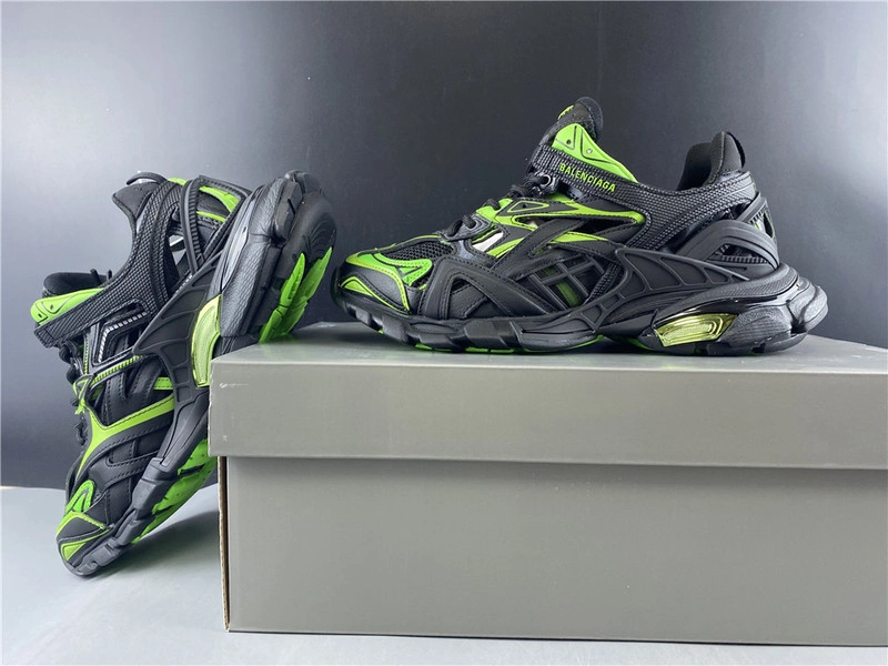 Balenciaga Track 4