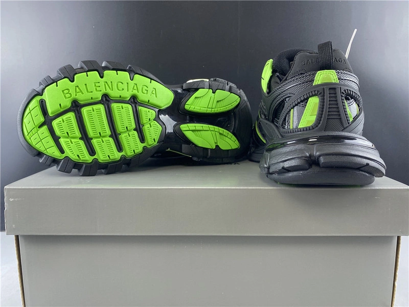 Balenciaga Track 4