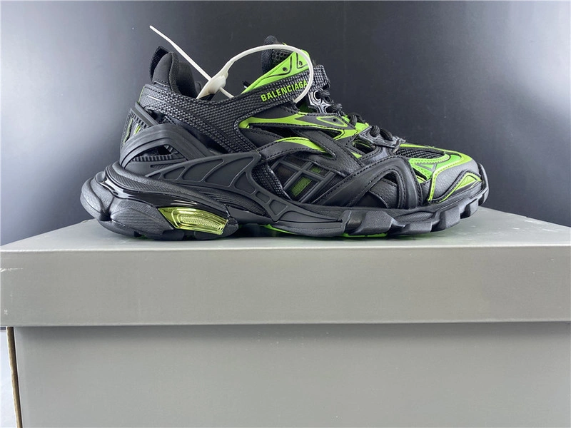 Balenciaga Track 4