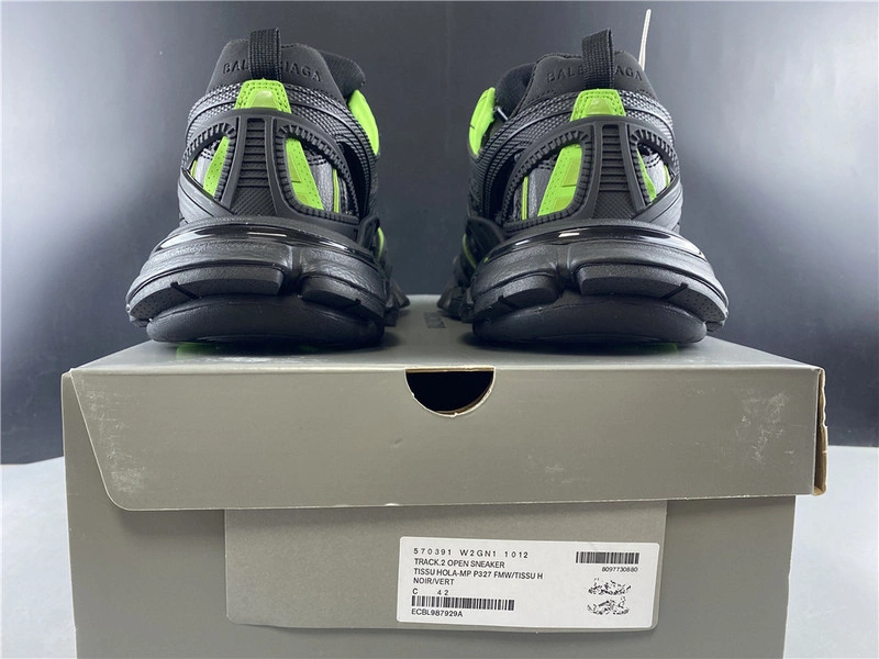 Balenciaga Track 4