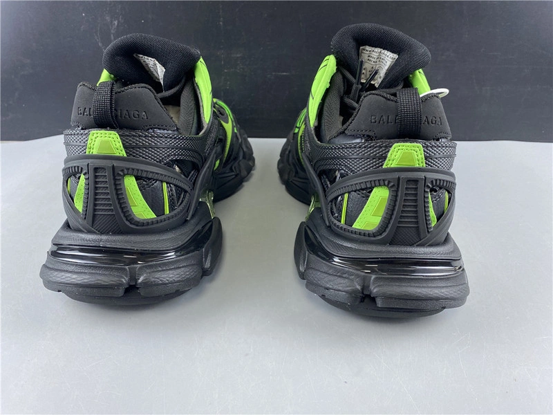 Balenciaga Track 4