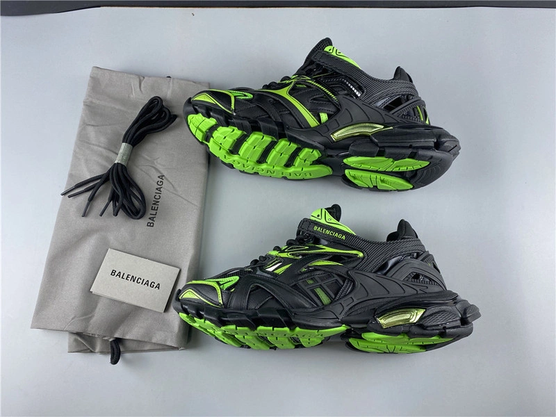 Balenciaga Track 4