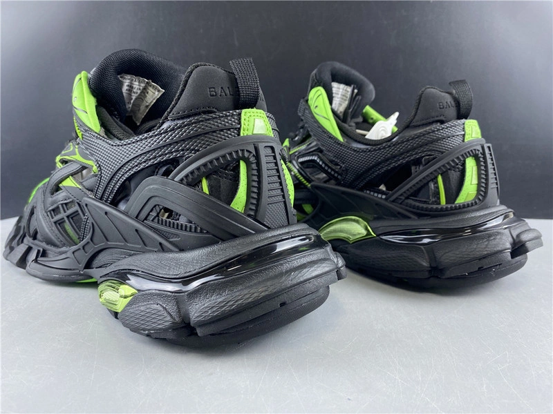 Balenciaga Track 4