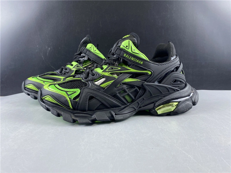 Balenciaga Track 4