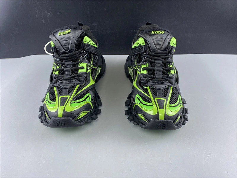 Balenciaga Track 4