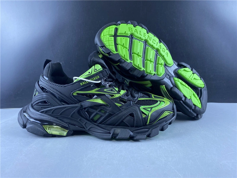 Balenciaga Track 4
