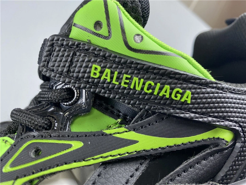 Balenciaga Track 4