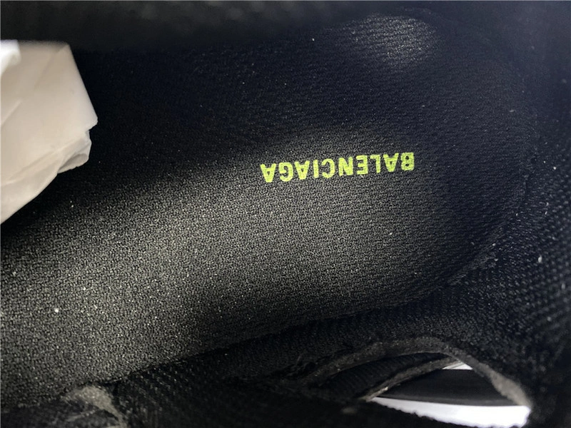 Balenciaga Track 4