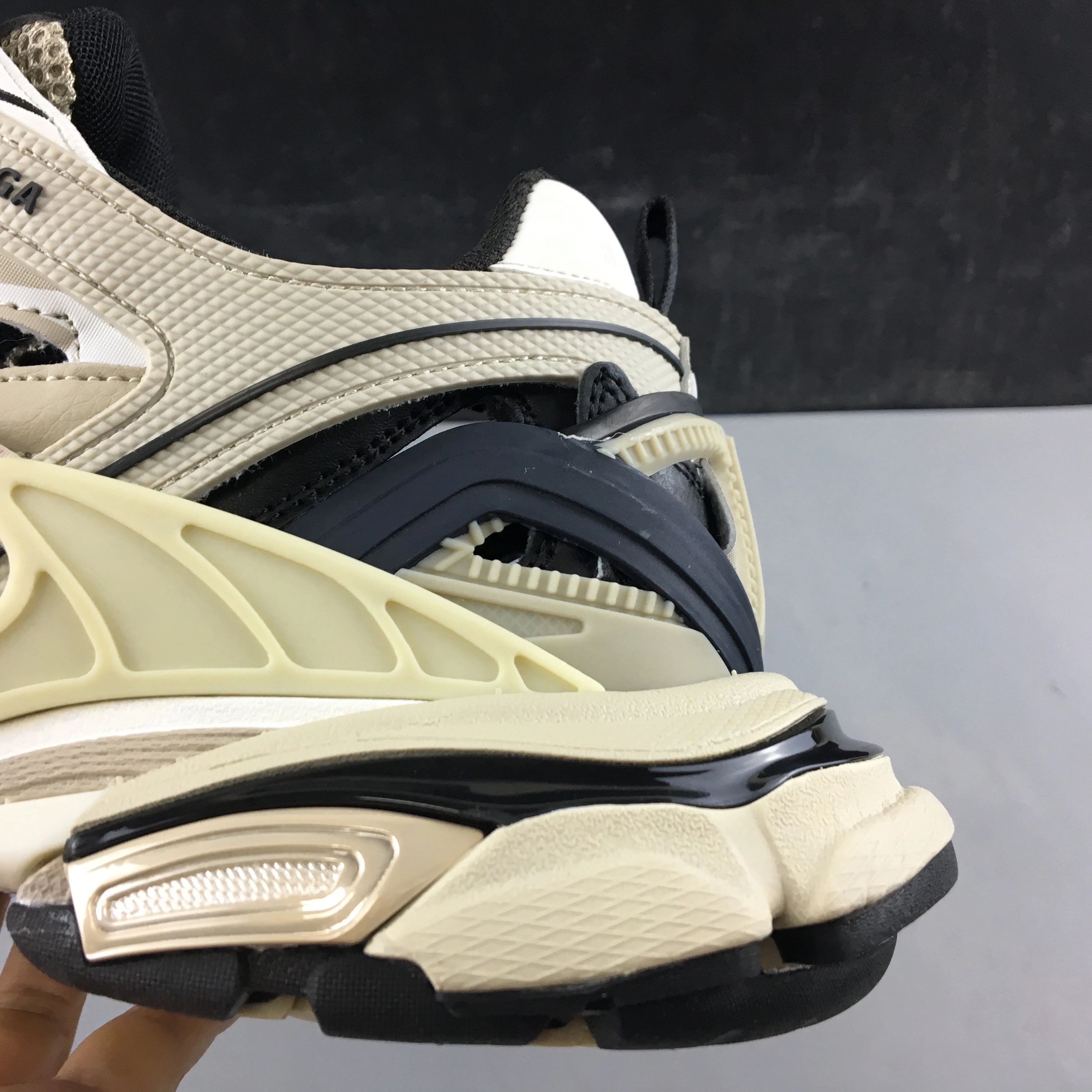 Balenciaga Track 4