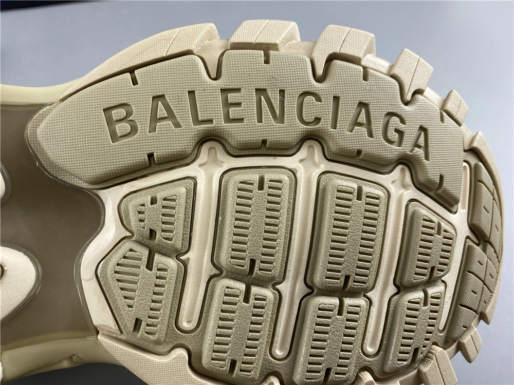 Balenciaga Track 4