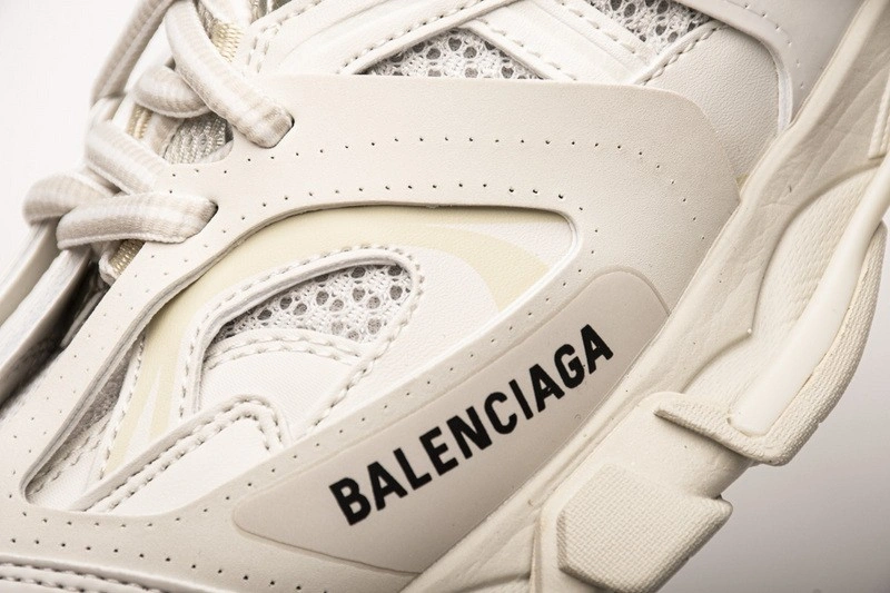 Balenciaga Track LED white  542436 W1GB9 6509