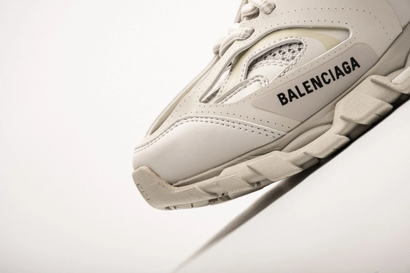 Balenciaga Track LED white  542436 W1GB9 6509