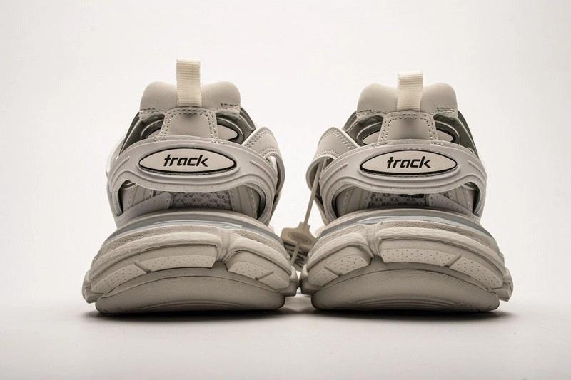 Balenciaga Track LED white  542436 W1GB9 6509