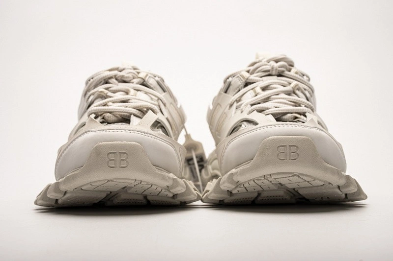Balenciaga Track LED white  542436 W1GB9 6509