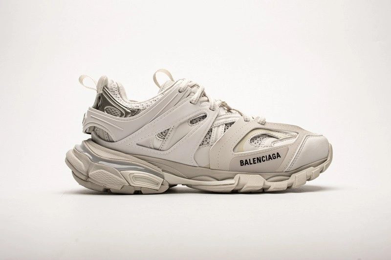 Balenciaga Track LED white  542436 W1GB9 6509