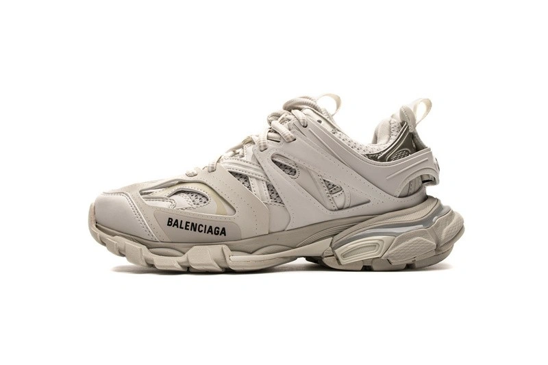 Balenciaga Track LED white  542436 W1GB9 6509
