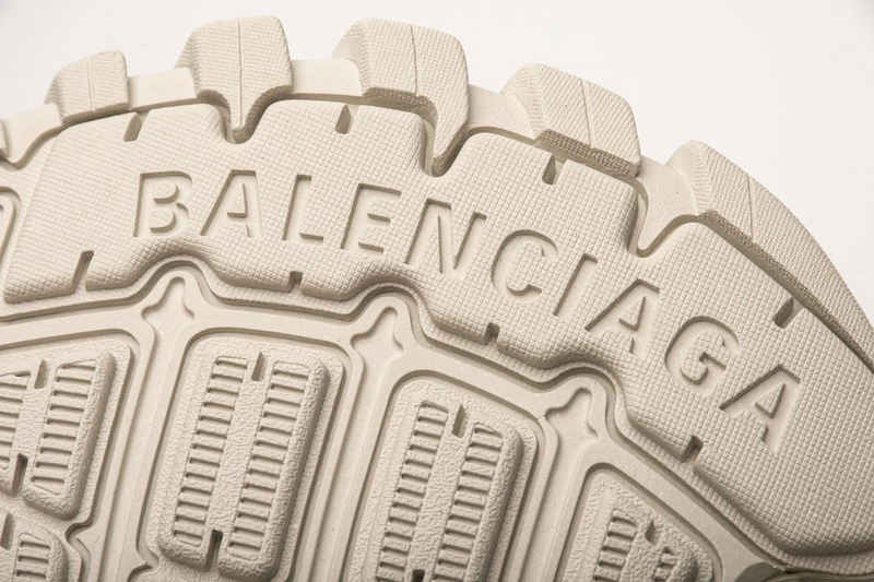 Balenciaga Track LED white  542436 W1GB9 6509