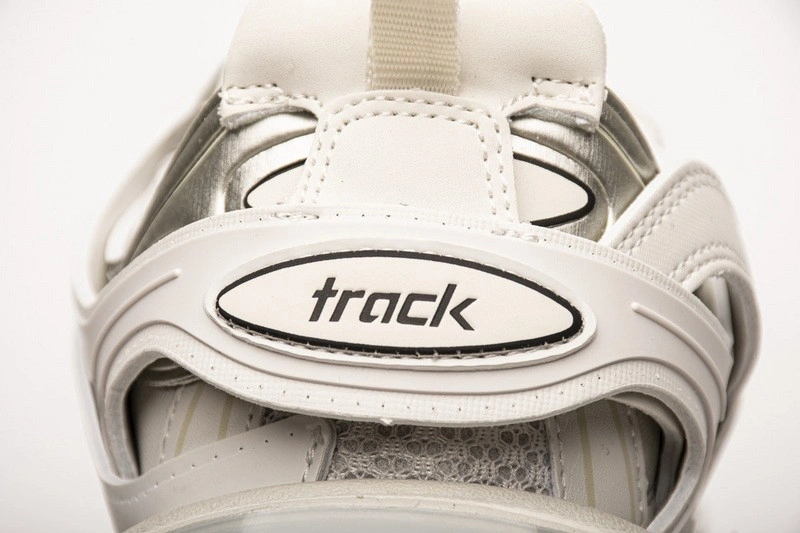 Balenciaga Track LED white  542436 W1GB9 6509