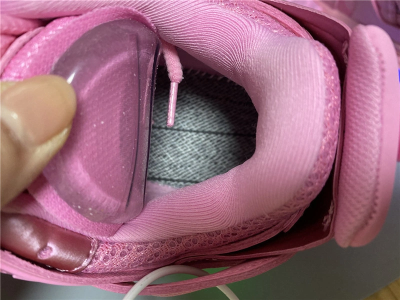 Balenciaga Track Sneaker with LDE