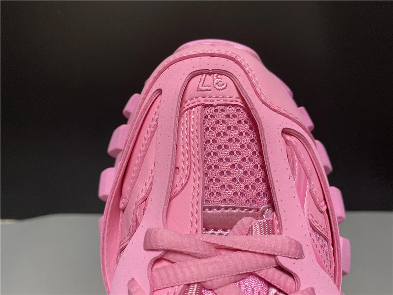 Balenciaga Track Sneaker with LDE