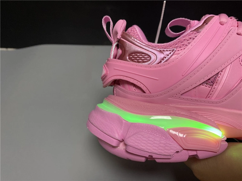 Balenciaga Track Sneaker with LDE