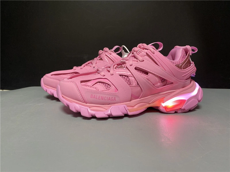 Balenciaga Track Sneaker with LDE