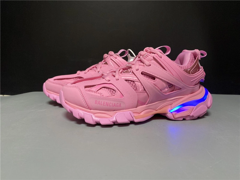 Balenciaga Track Sneaker with LDE