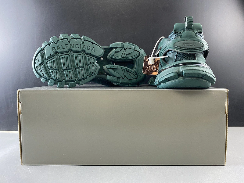 Balenciaga Track Sneaker