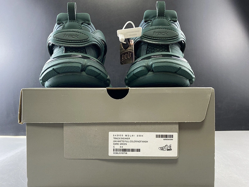 Balenciaga Track Sneaker