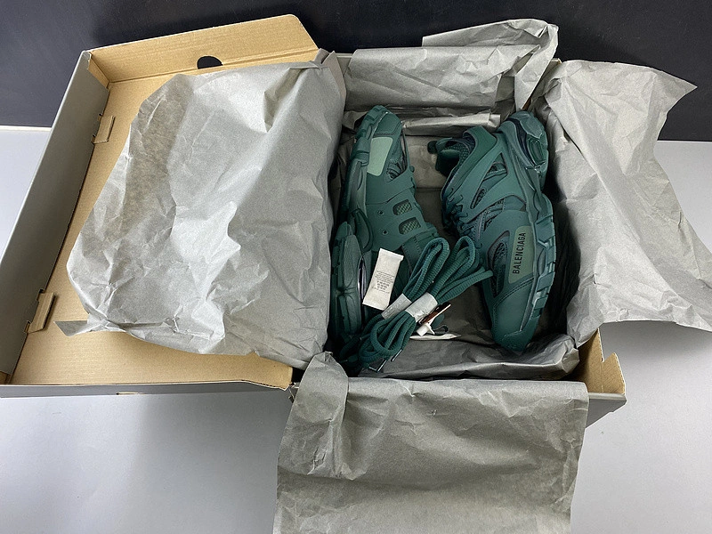 Balenciaga Track Sneaker