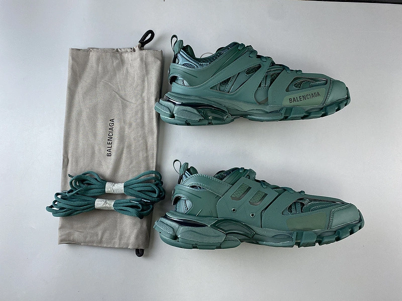 Balenciaga Track Sneaker