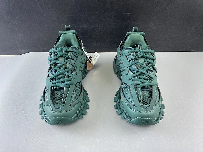 Balenciaga Track Sneaker