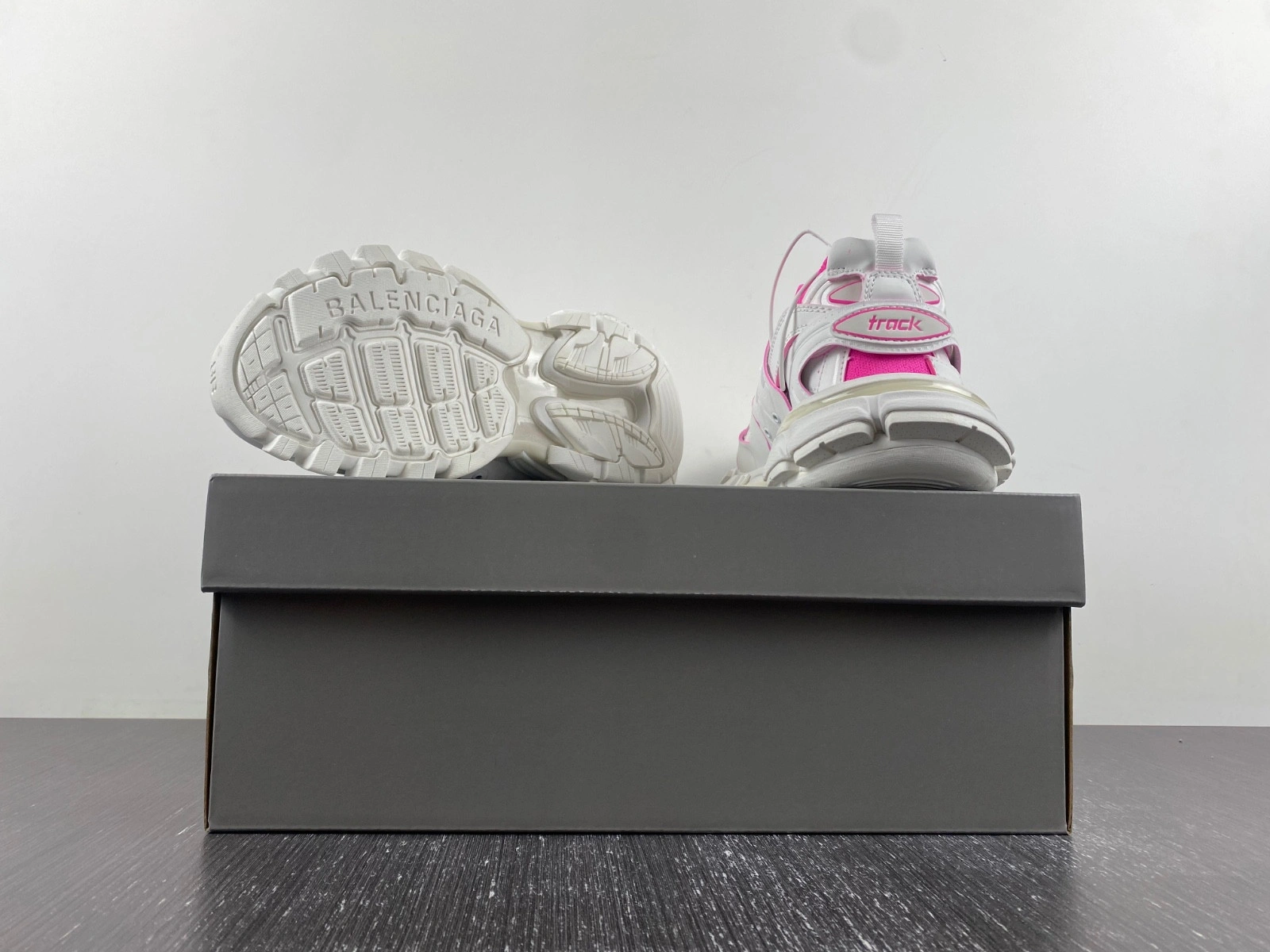 Balenciaga Track Sneaker