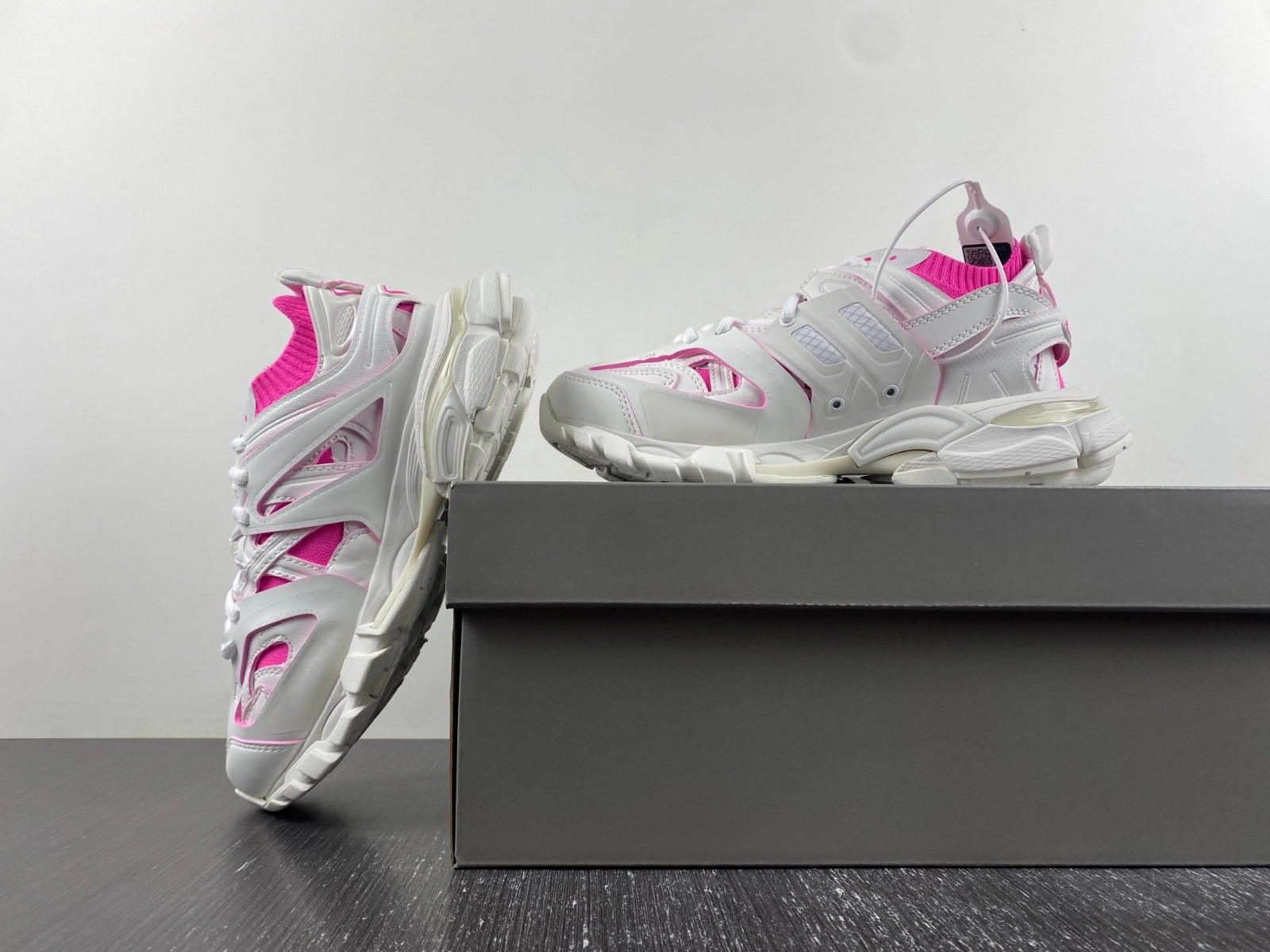 Balenciaga Track Sneaker