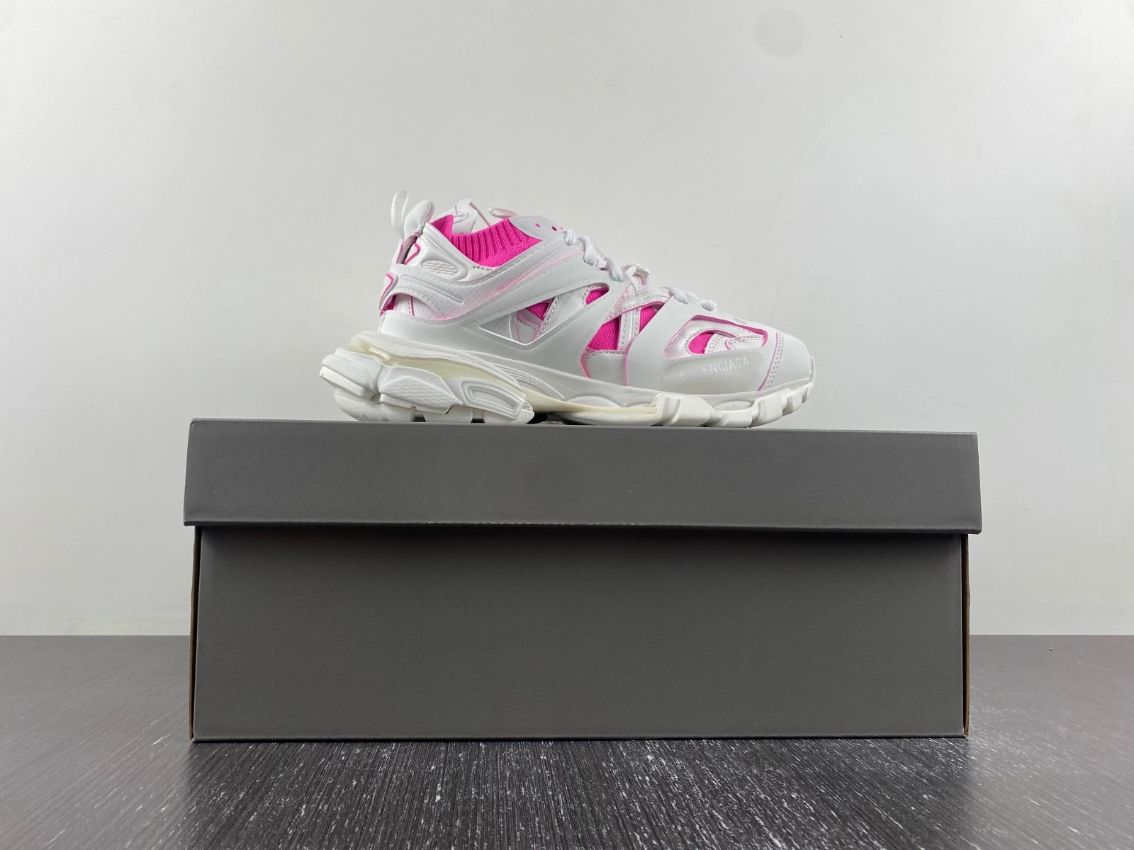 Balenciaga Track Sneaker