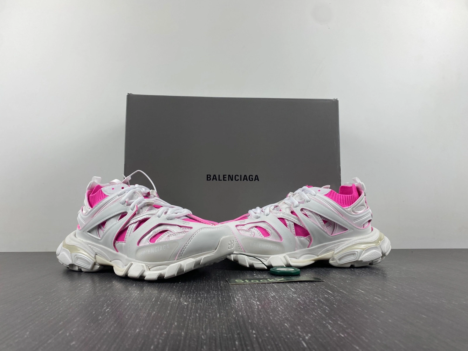 Balenciaga Track Sneaker