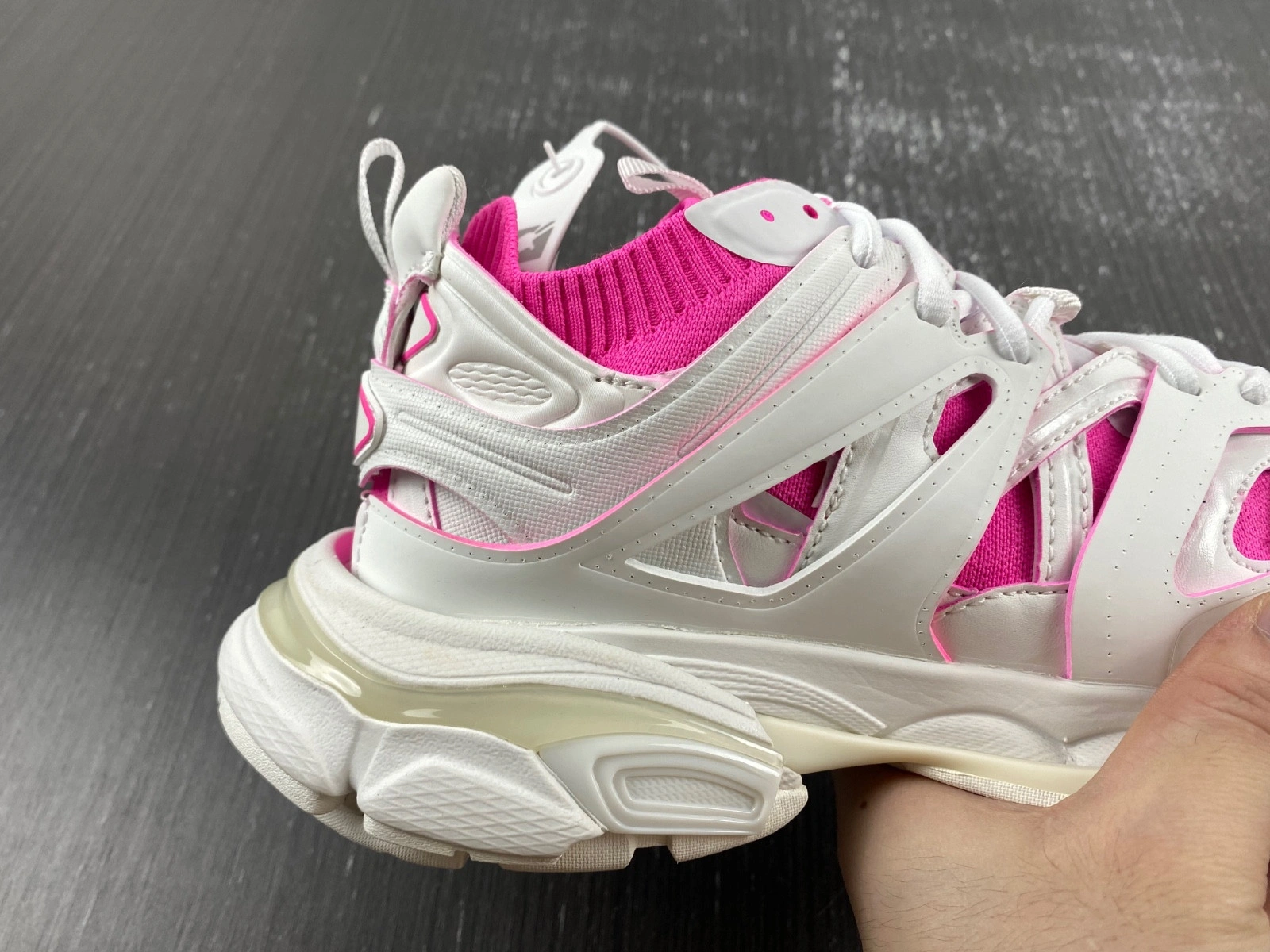 Balenciaga Track Sneaker