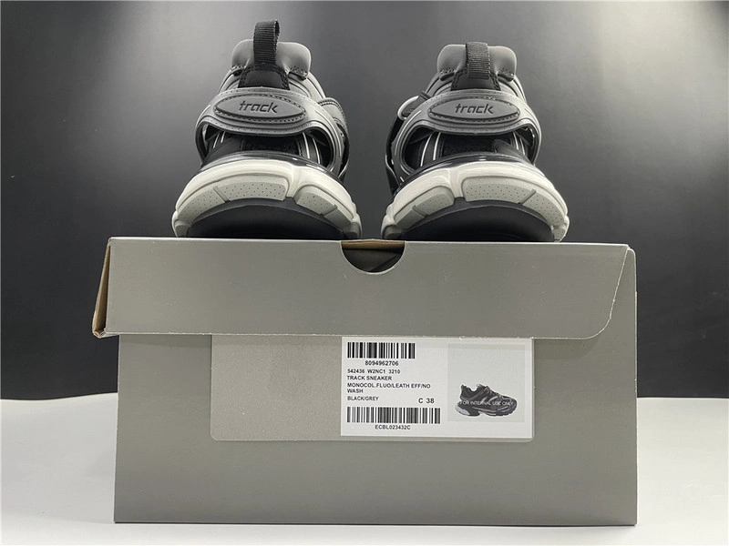 Balenciaga Track Sneaker