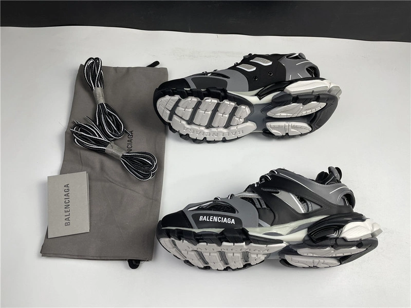 Balenciaga Track Sneaker