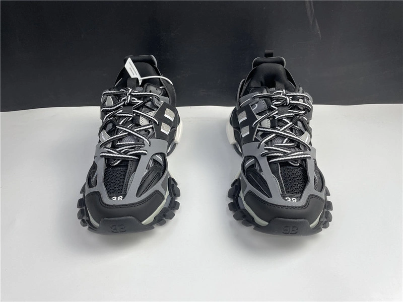 Balenciaga Track Sneaker