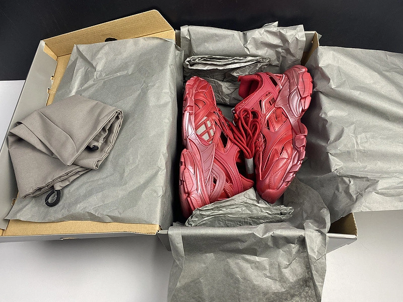 Balenciaga Track Sneaker
