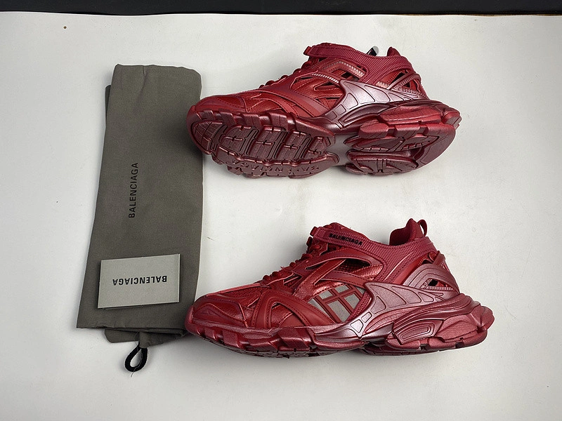 Balenciaga Track Sneaker