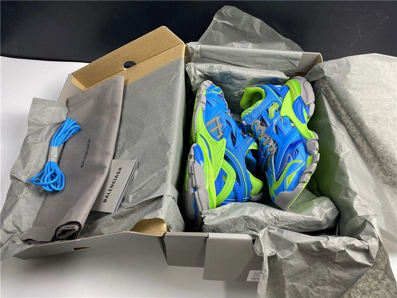 Balenciaga Track Sneaker