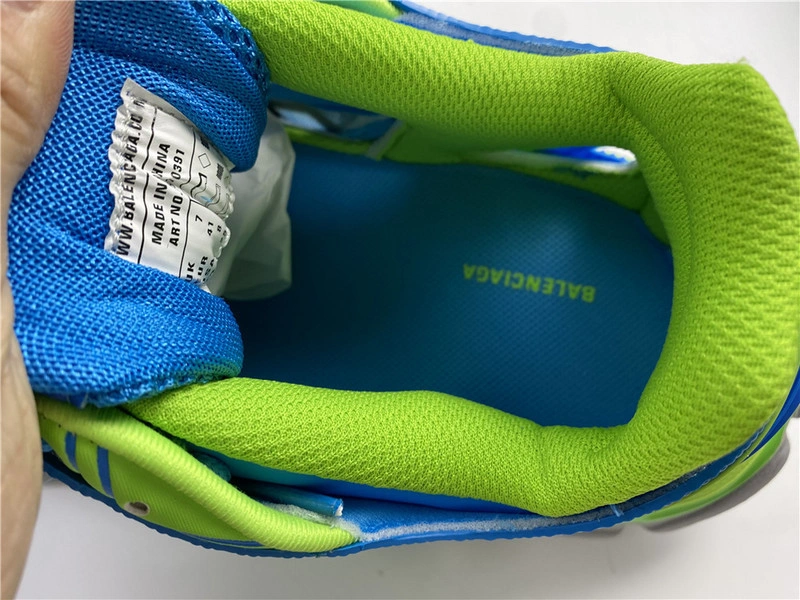 Balenciaga Track Sneaker