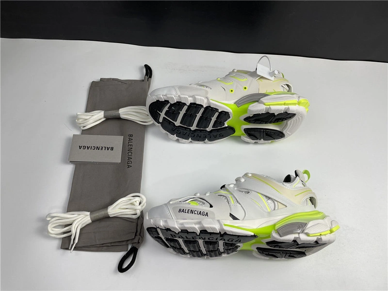 Balenciaga Track Sneaker