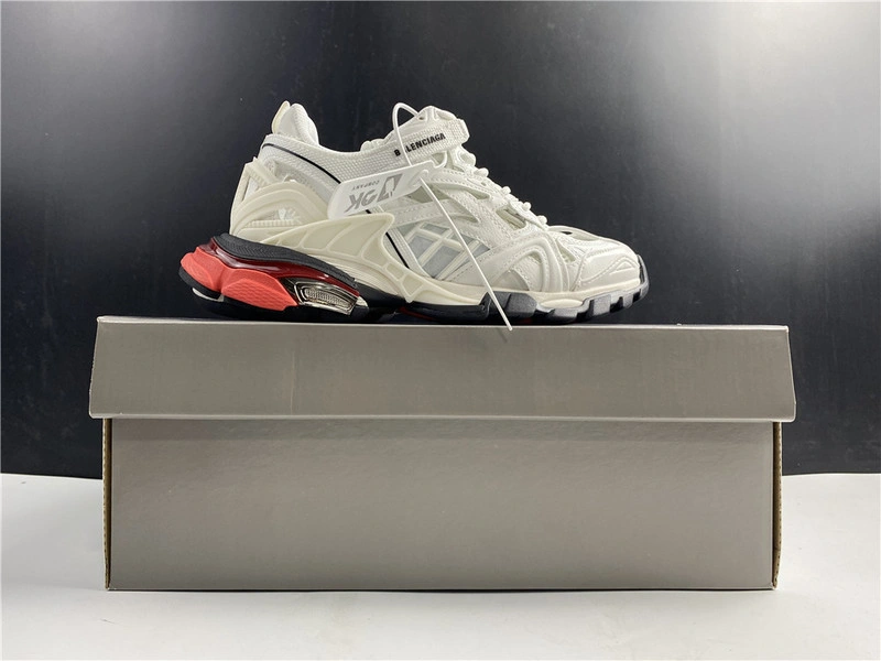 Balenciaga Track Sneaker