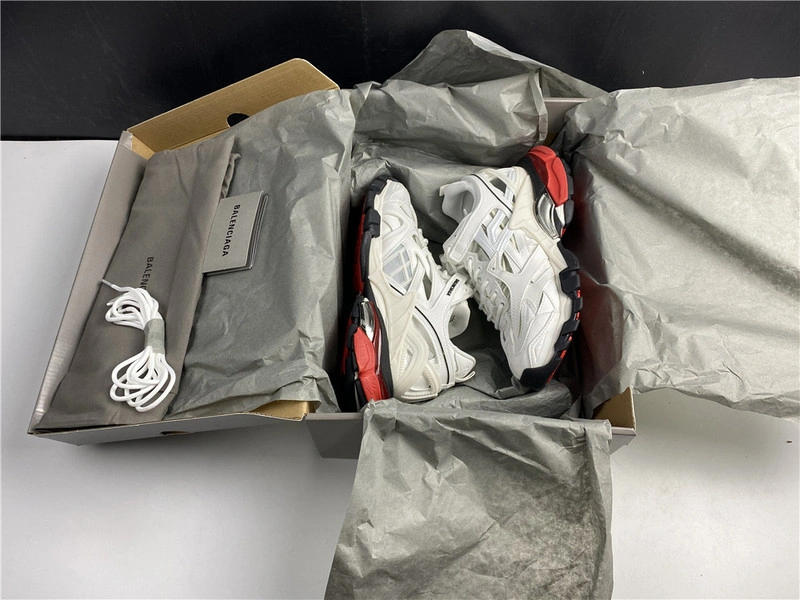 Balenciaga Track Sneaker