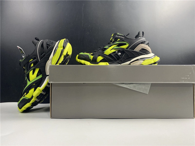 Balenciaga Track Sneaker